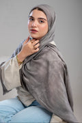 Cotton Plain Scarf - Thailand