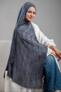 Cotton Plain Scarf - Thailand