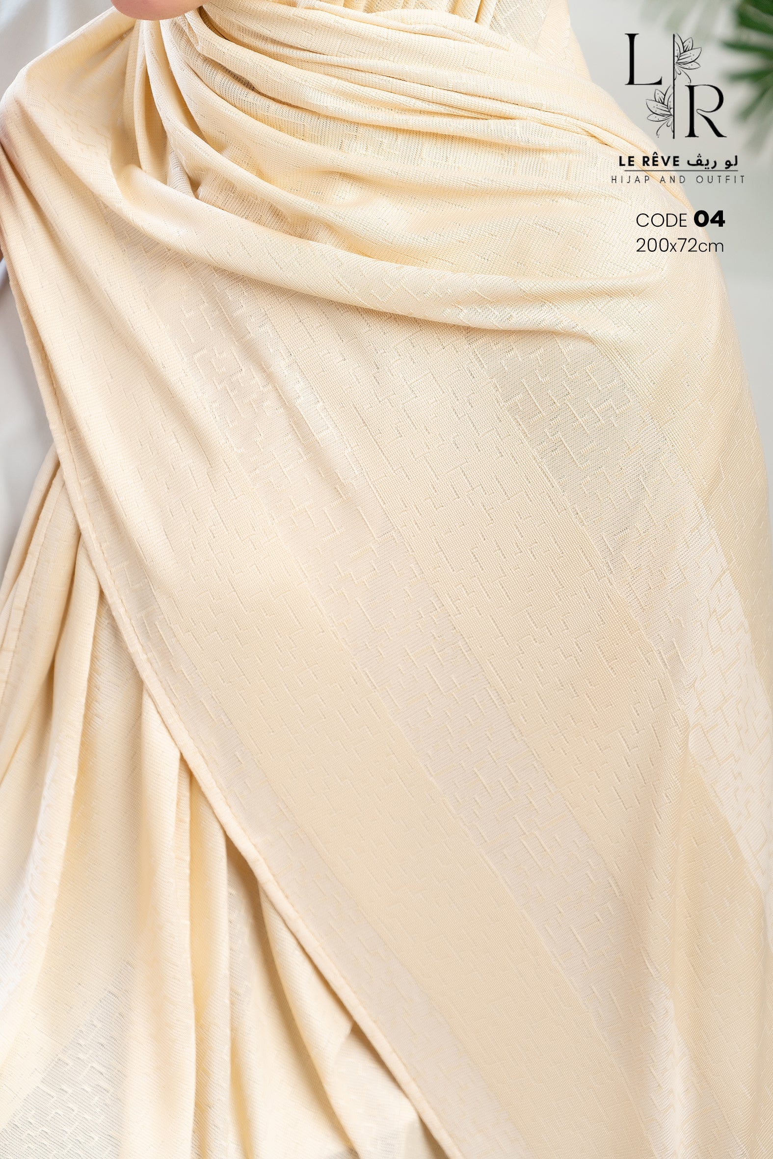 Kuwaiti Scarf
