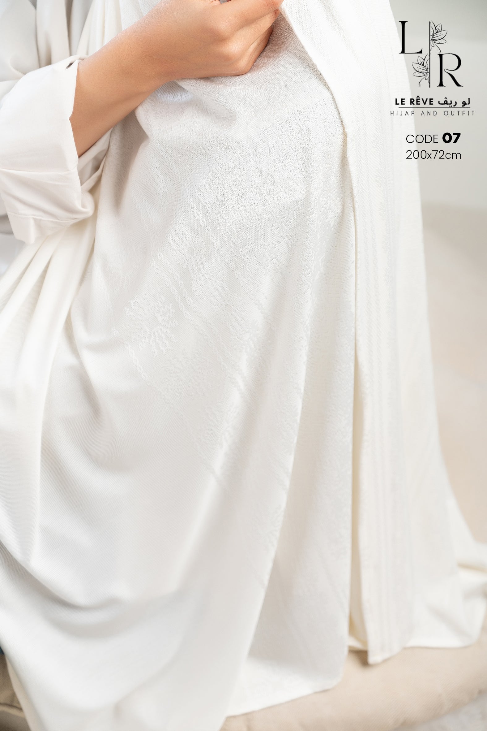 Kuwaiti Scarf