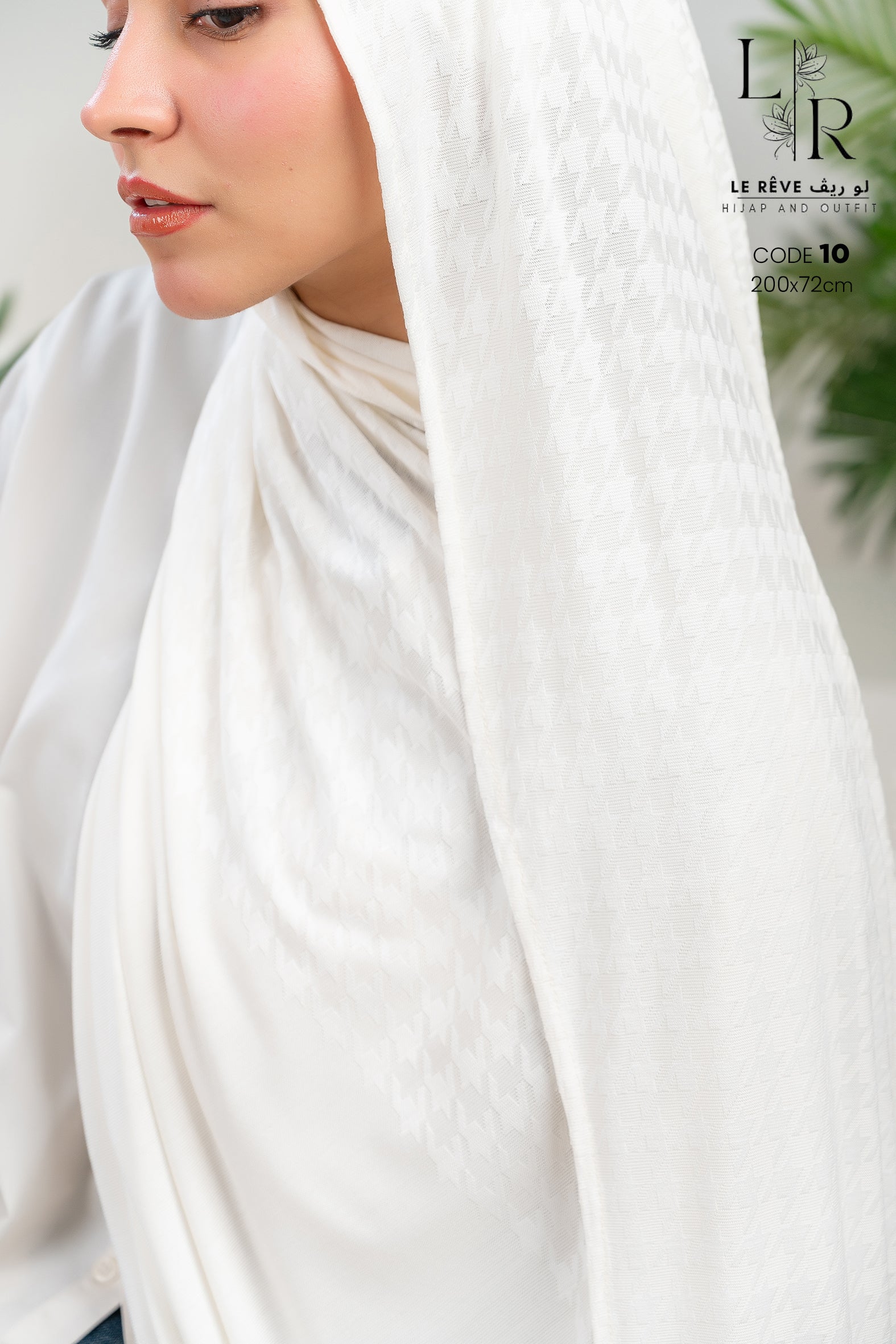 Kuwaiti Scarf