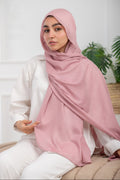 Cashmere Modal Scarf