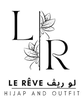 Le Reve Stores - Home